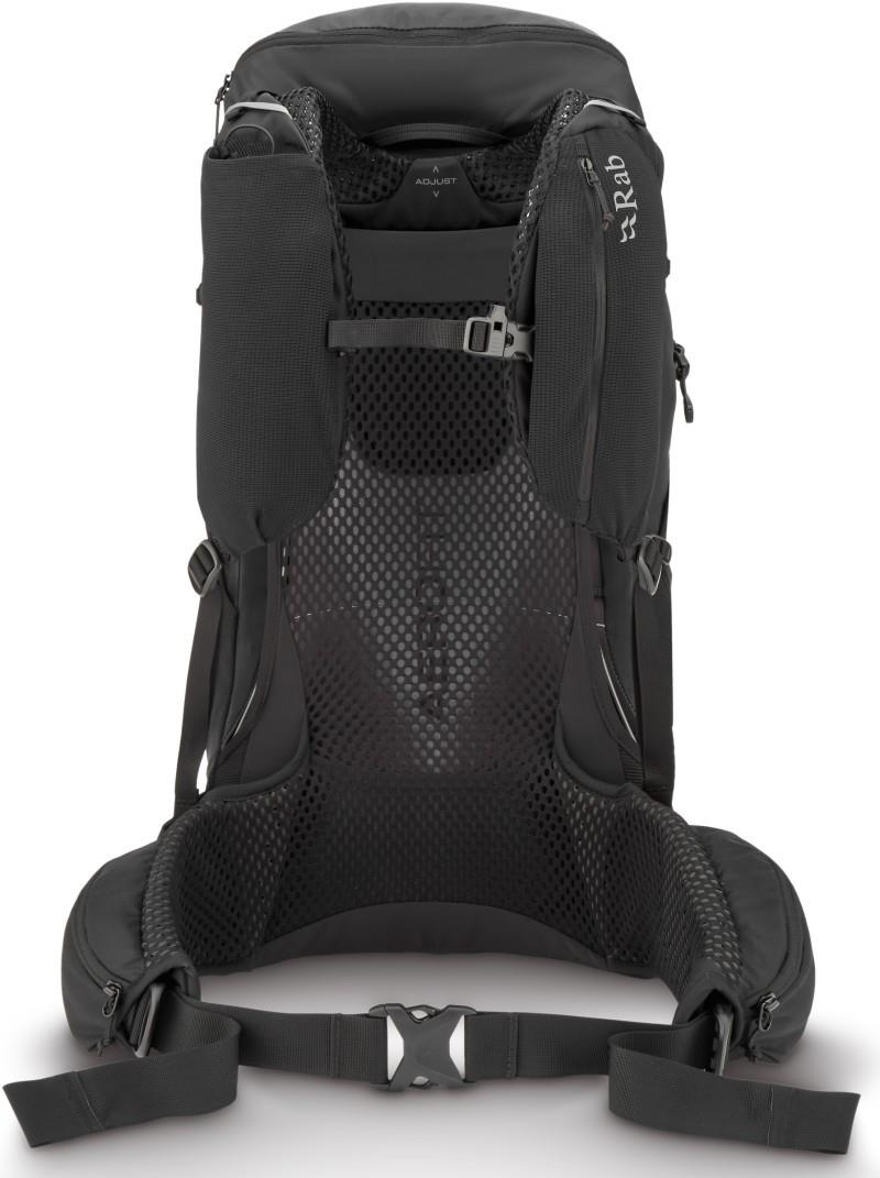 Airox 30 - black 1
