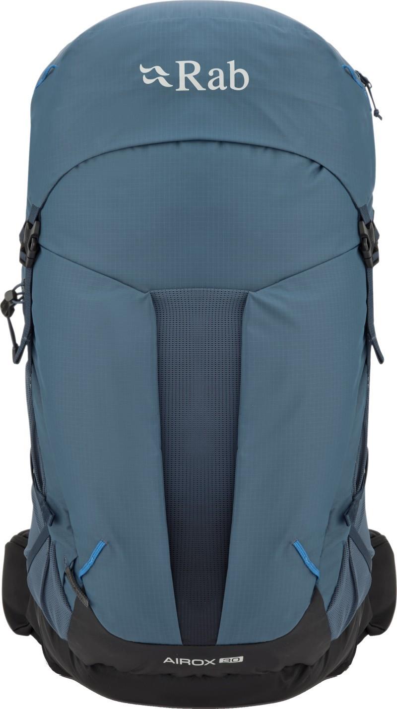 Airox 30 - tempest blue 1