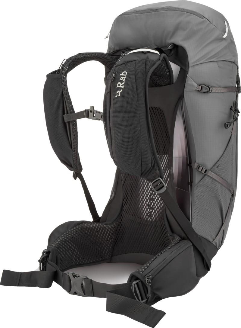 Airox 34ND - Womens - graphene 1