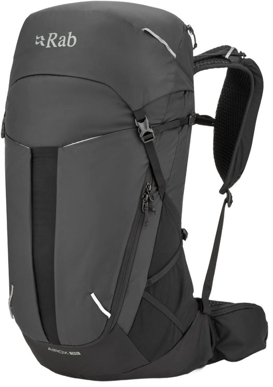 Airox 36 - black 1