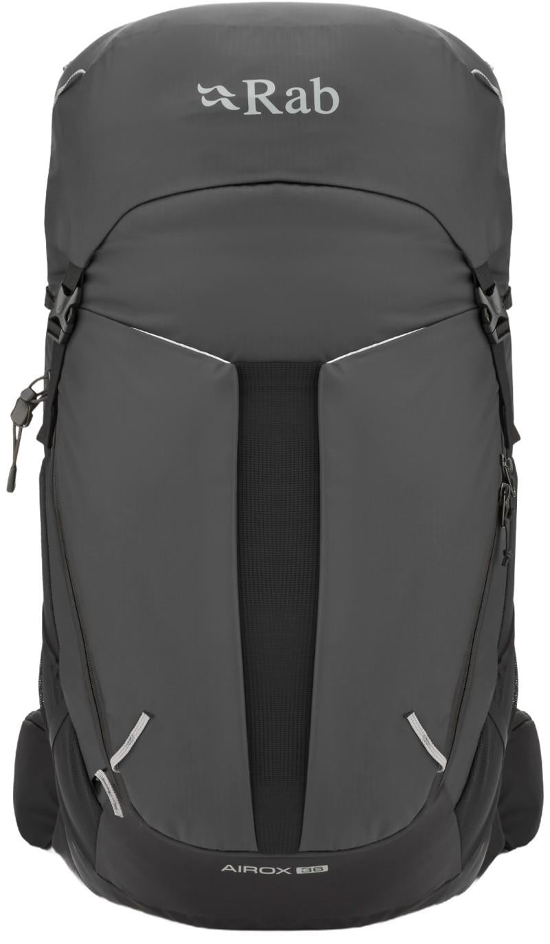 Airox 36 - black 1