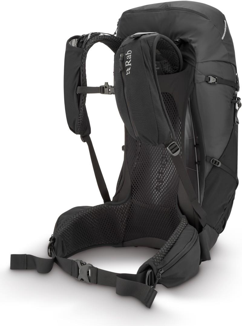 Airox 36 - black 1