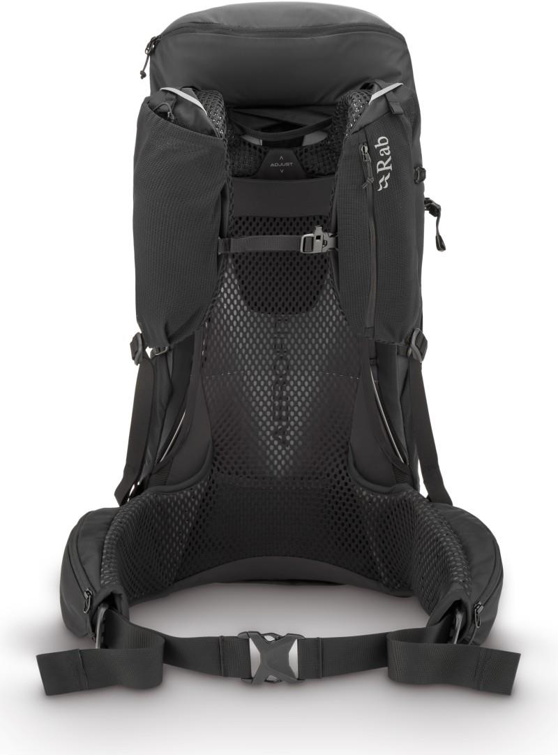 Airox 36 - black 1