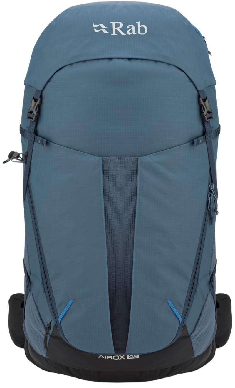 Airox 36 - tempest blue 1