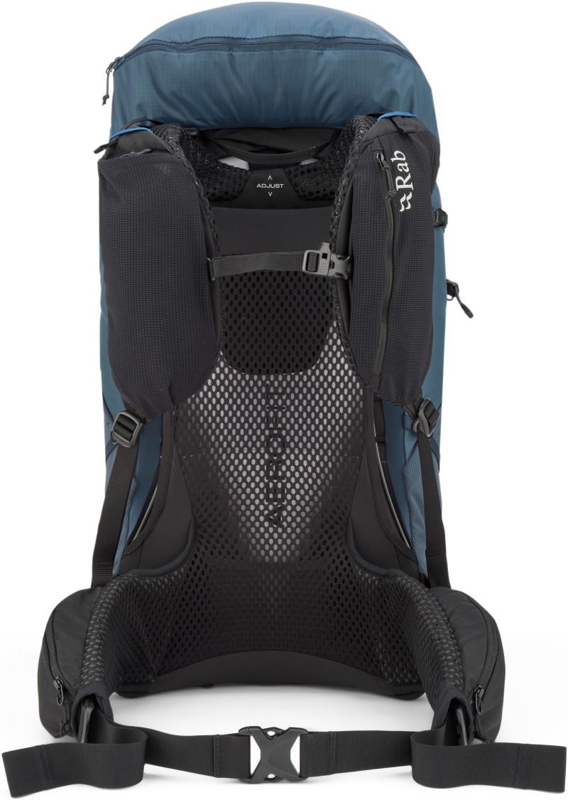 Airox 36 - tempest blue 1