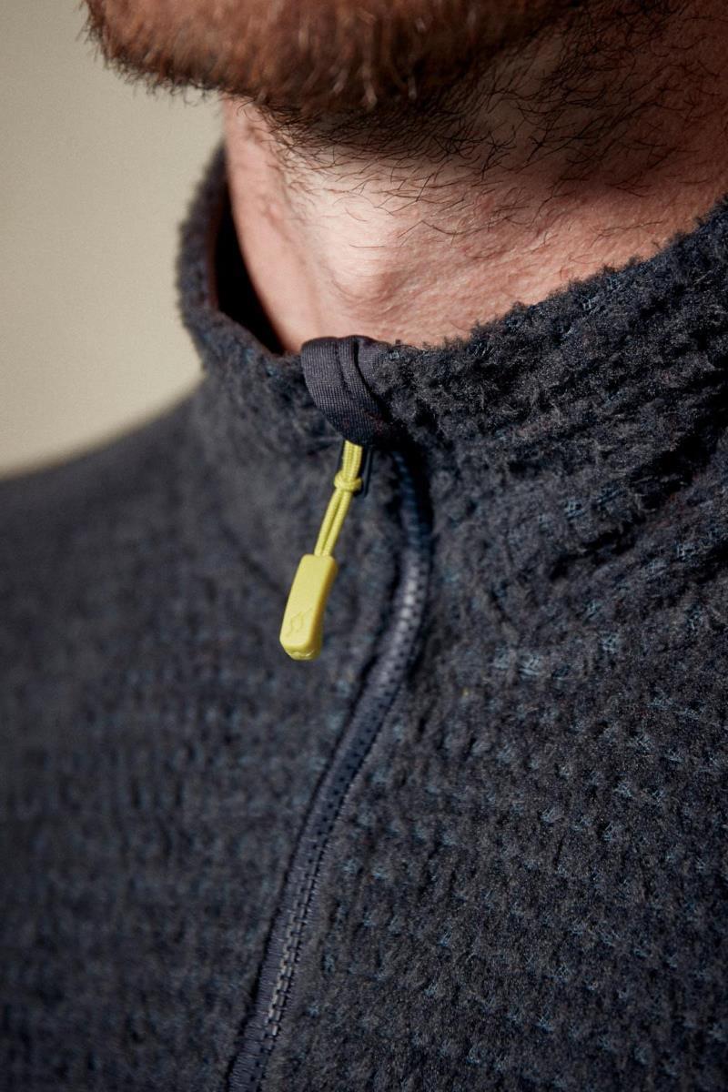 Alpha Flash Jacket - Mens - Beluga 4