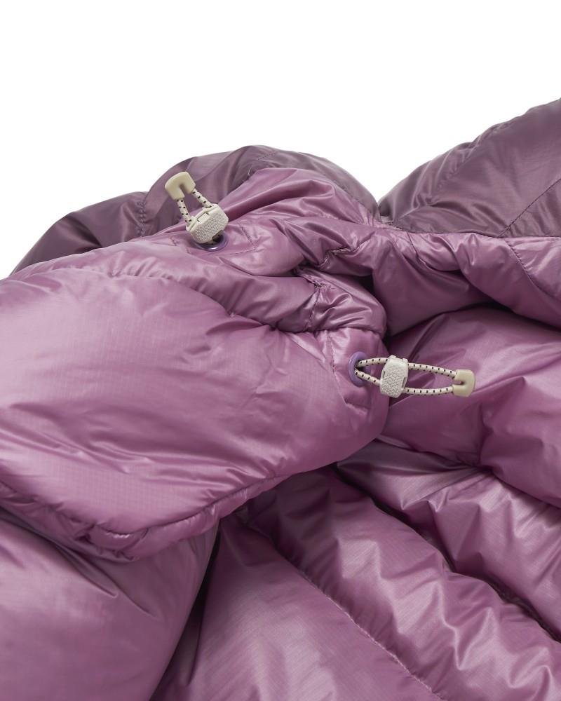 Alpine -18C / 0F, Reg - Womens - iris / dark iris 1