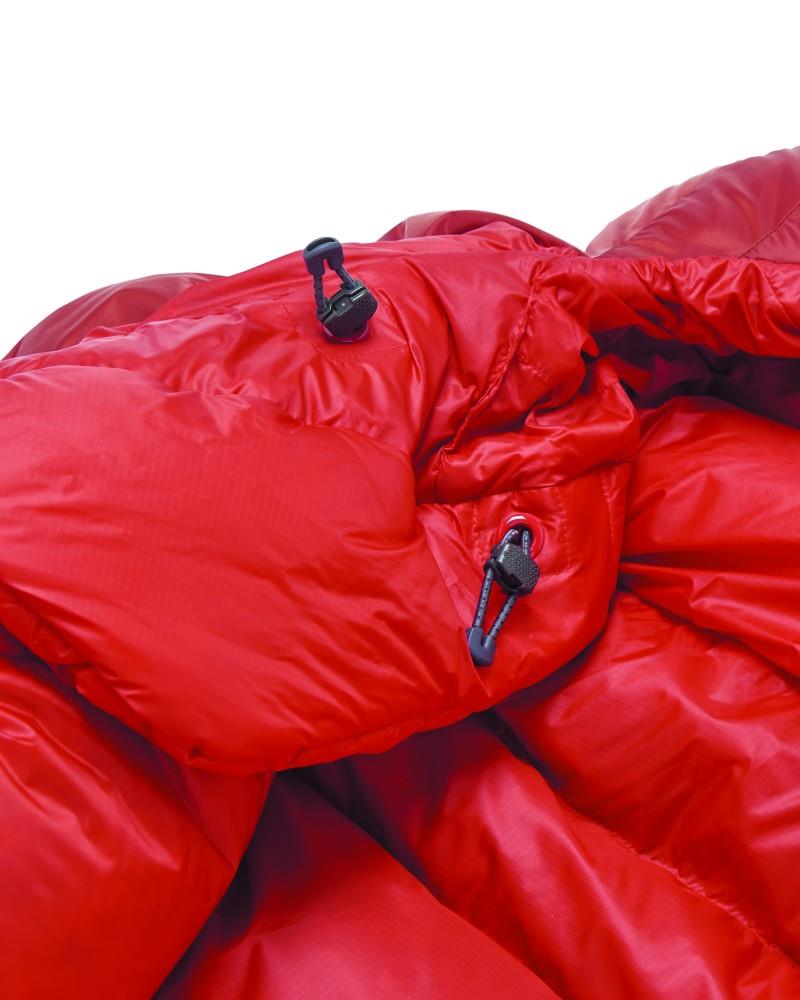 Alpine -18C / 0F, Reg - dark horizon / tuscan red 1