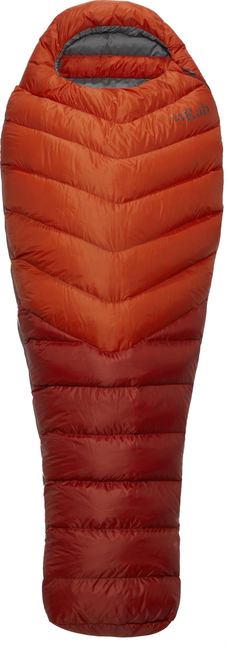 Alpine 200, Long, 3C / 35F - firecracker 1
