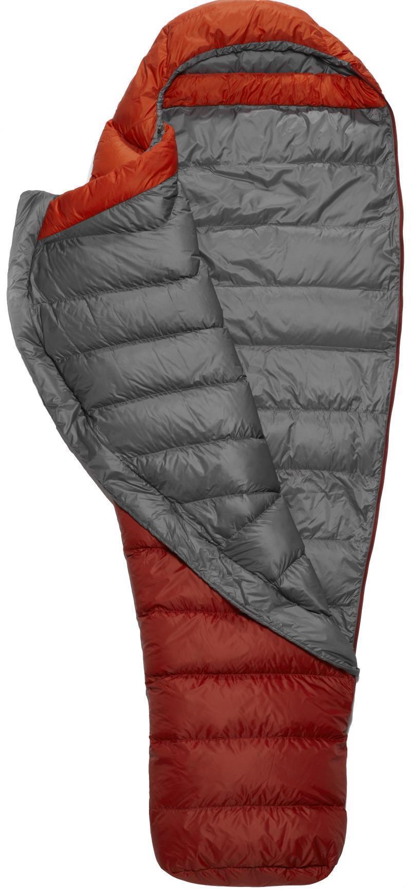 Alpine 200, Long, 3C / 35F - firecracker 1