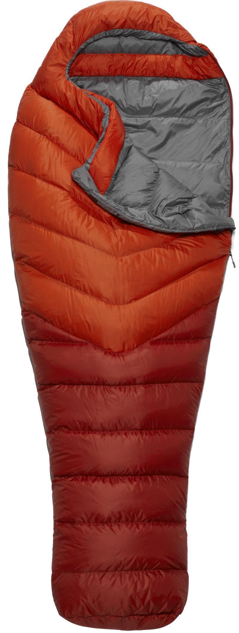 Alpine 200, Reg, 3C / 35F - firecracker 1