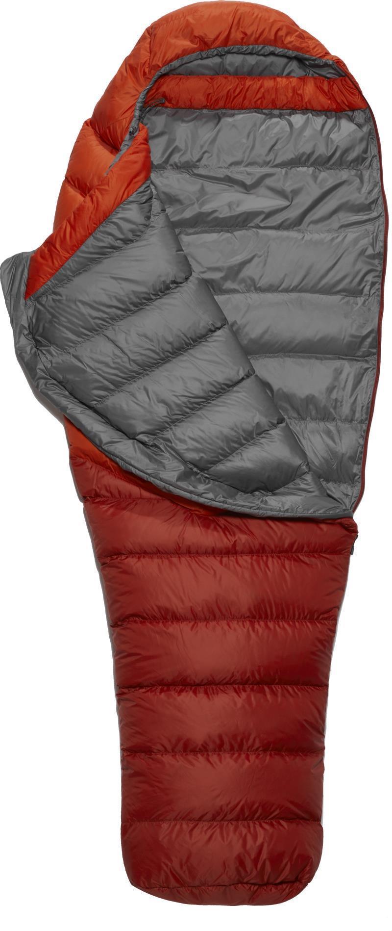 Alpine 200, Reg, 3C / 35F - firecracker 1