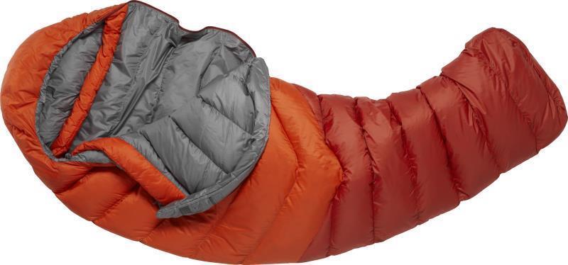 Alpine 200, Reg, 3C / 35F - firecracker 1
