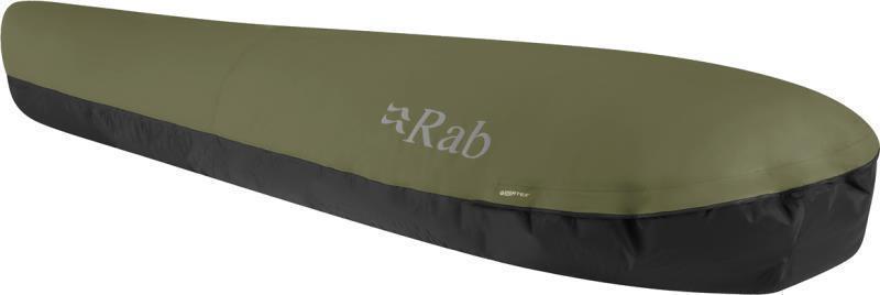 Alpine Bivi - Olive 1
