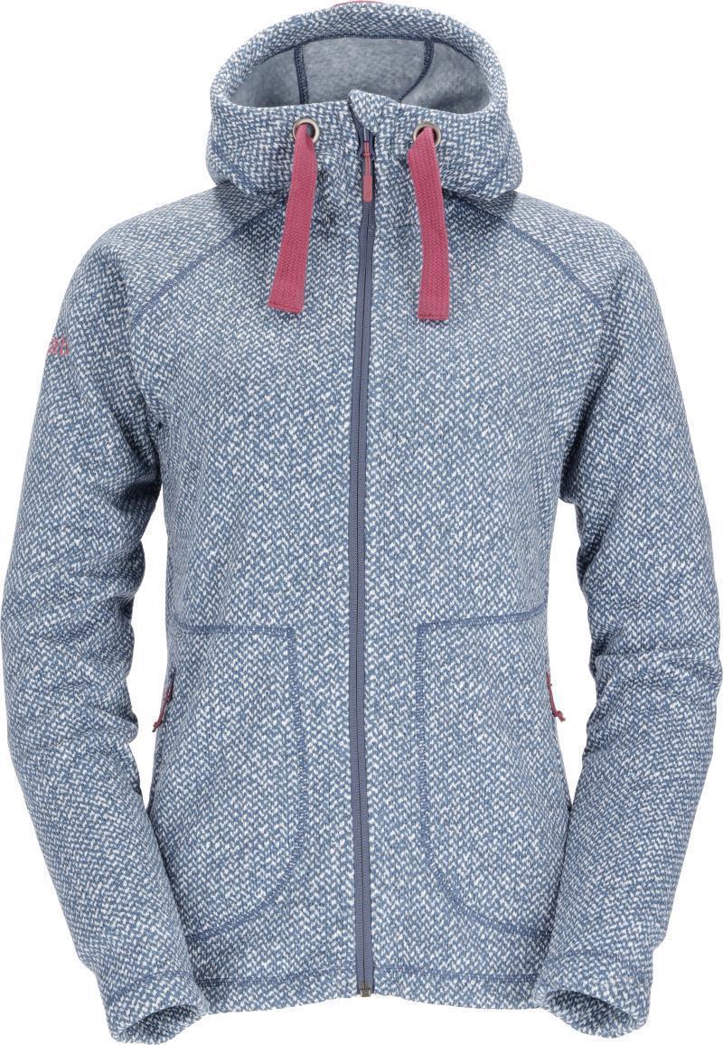 Amy Hoody - Womens - Bering Sea 1