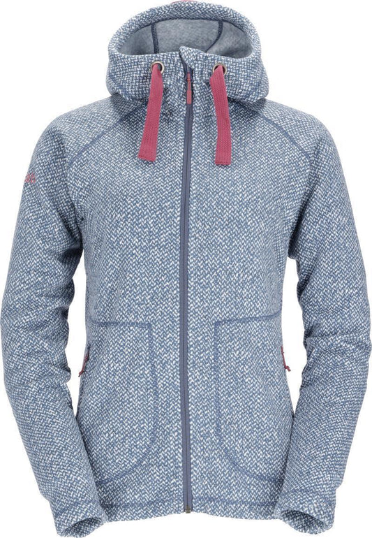 Amy Hoody - Womens - Bering Sea 1