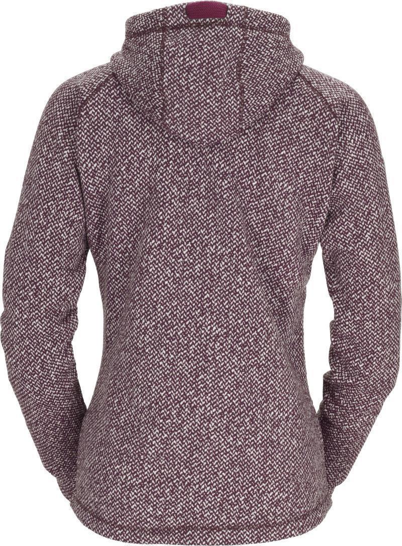 Amy Hoody - Womens - Rioja 2