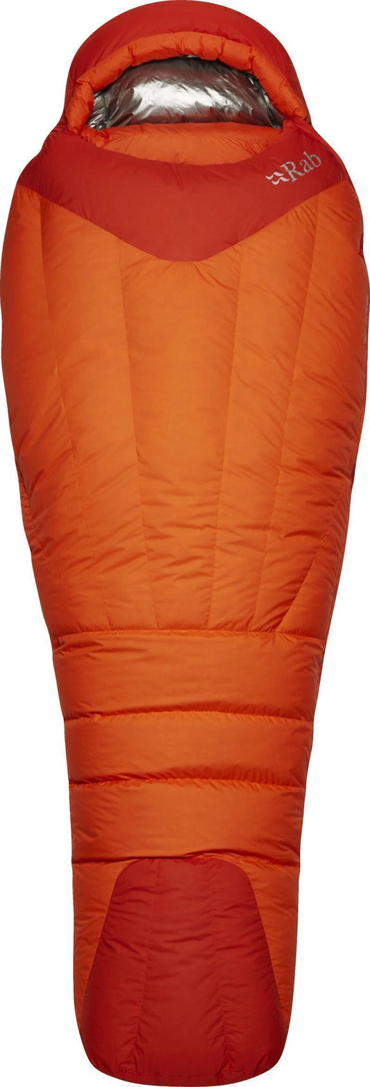Andes Infinium 800, Reg, -23C / -10F - Atomic 1