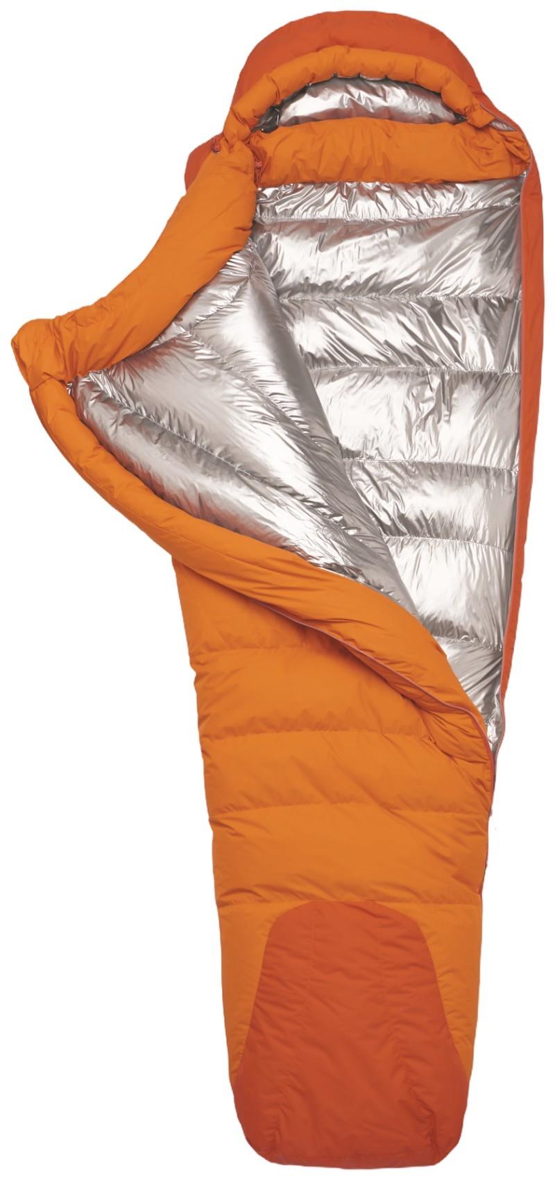 Andes Windstopper 1000, Reg - atomic 1