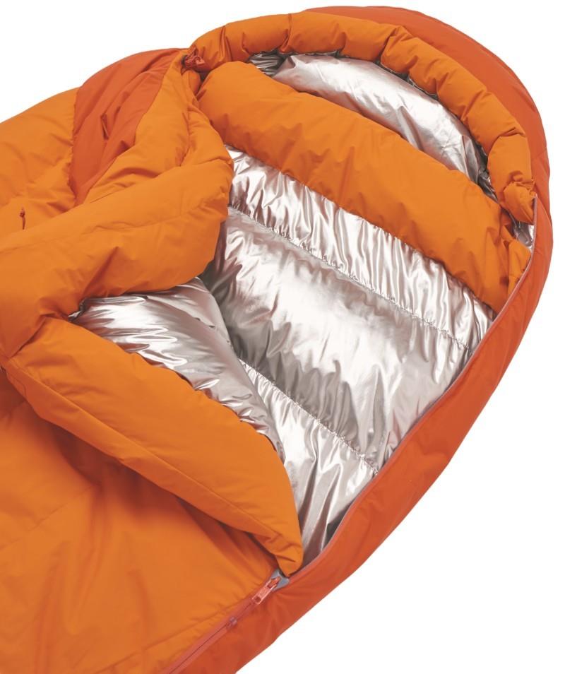 Andes Windstopper 1000, Reg - atomic 1