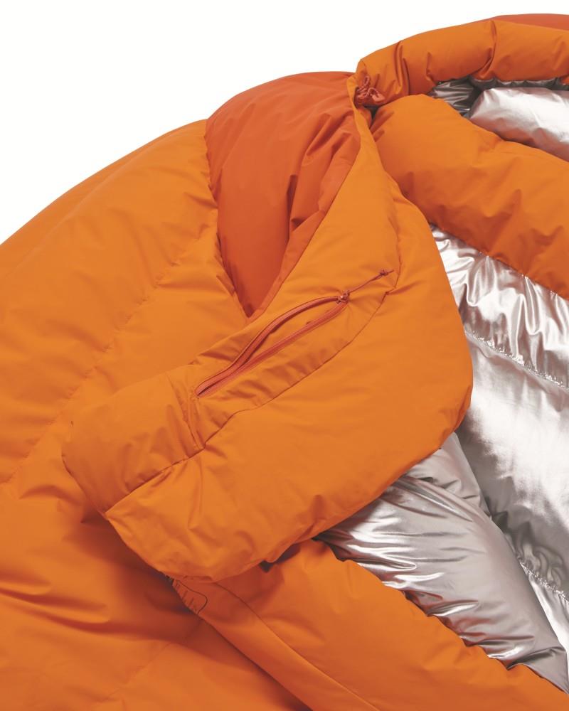 Andes Windstopper 1000, Reg - atomic 1