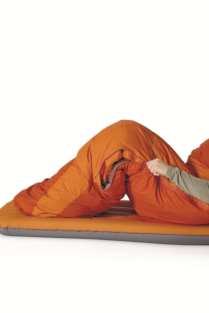 Andes Windstopper 1000, Reg - atomic 1