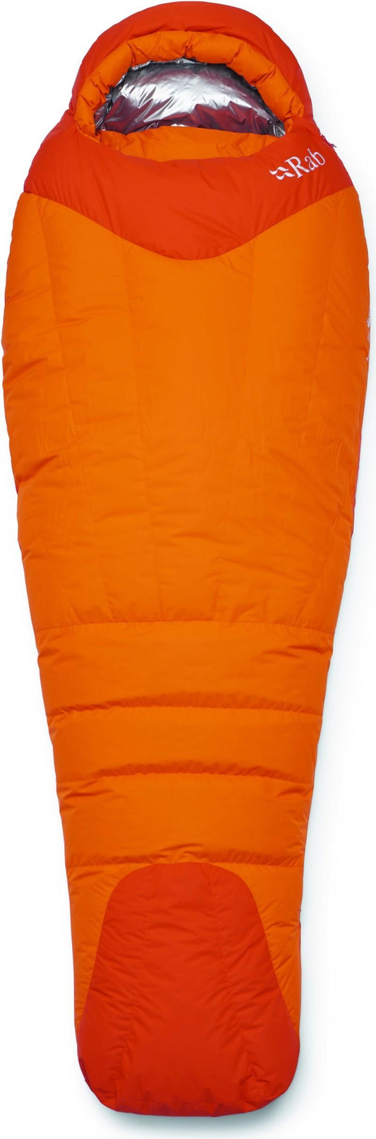 Andes Windstopper 800, Reg - Womens - atomic 1