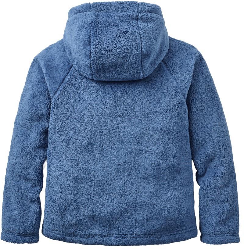Ardena Hoody - Womens - dark bluebird 1