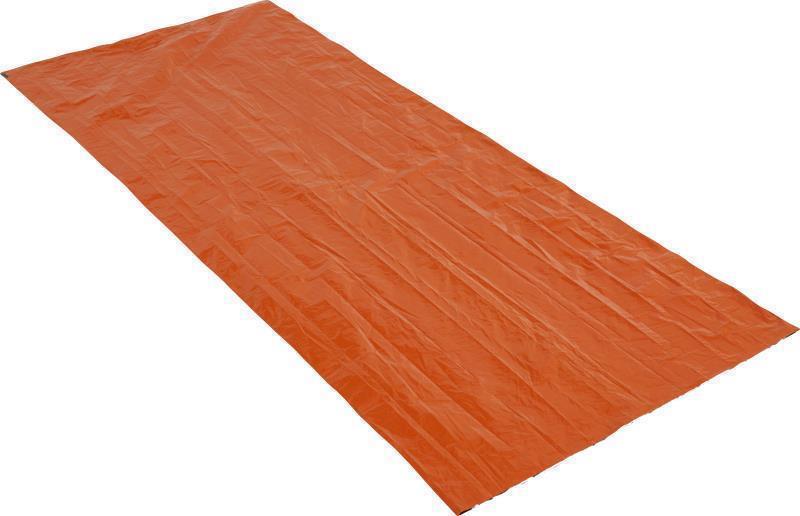 Ark Emergency Bivi - Orange 2