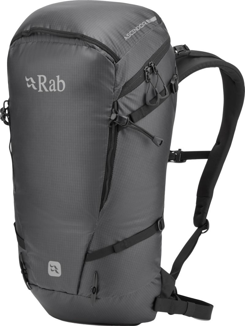 Ascendor 27 - black 1