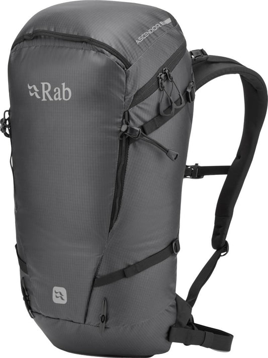 Ascendor 27 - black 1