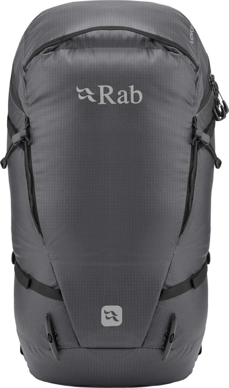 Ascendor 27 - black 1