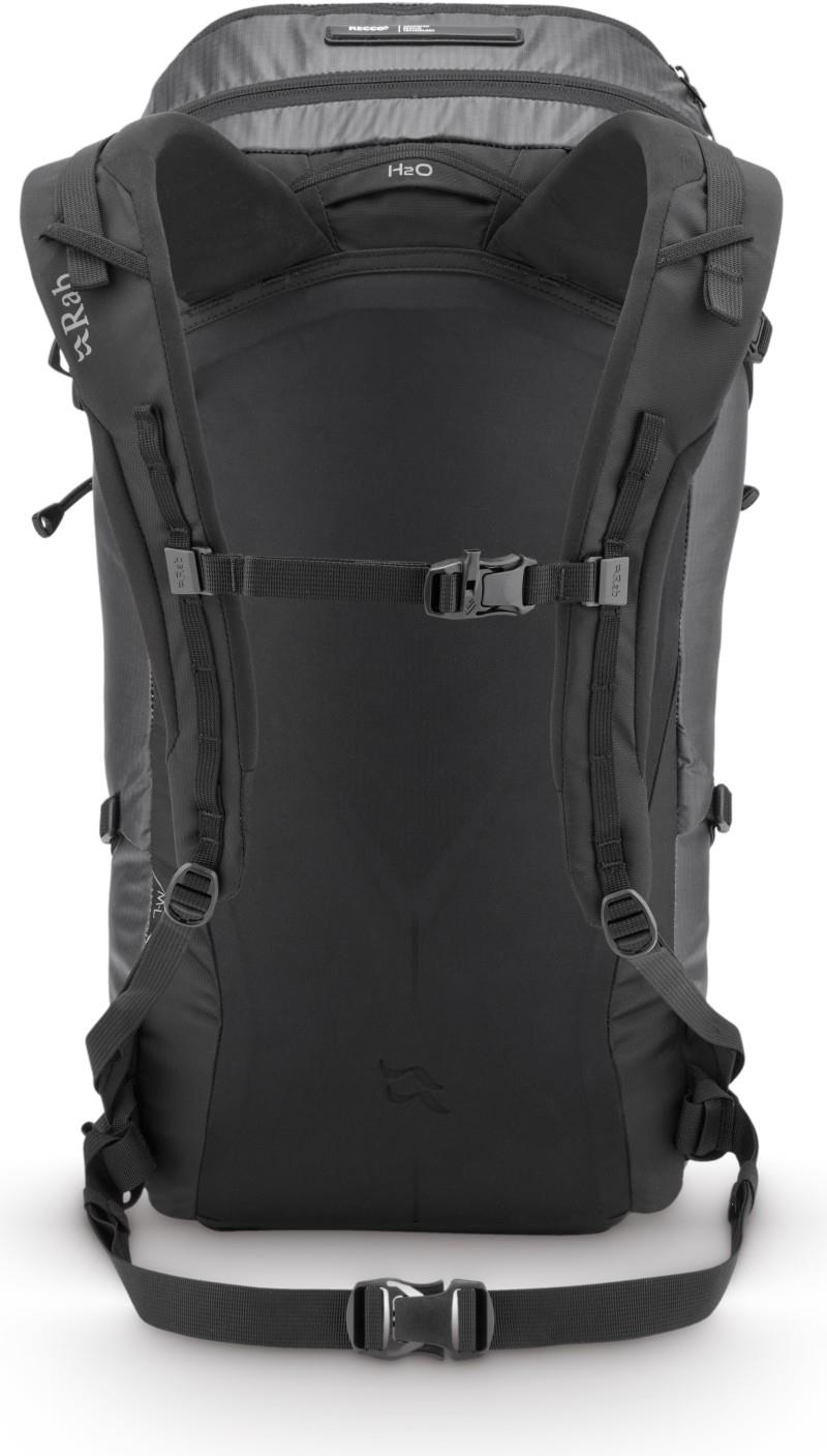 Ascendor 27 - black 1