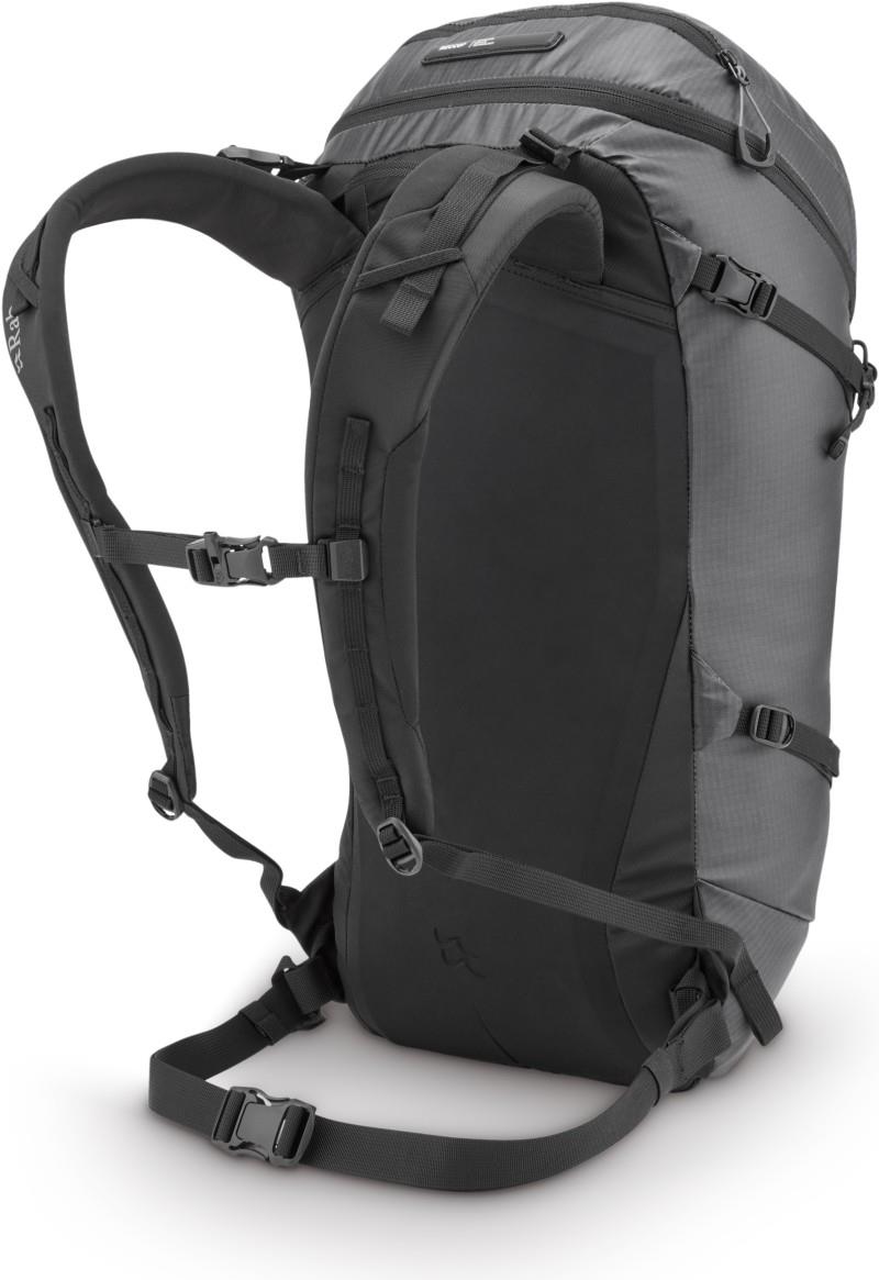 Ascendor 27 - black 1