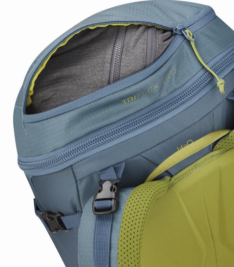 Ascendor 28 - Orion Blue 7