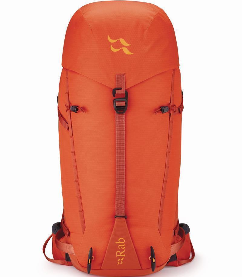 Ascendor 35:40 - Firecracker 2