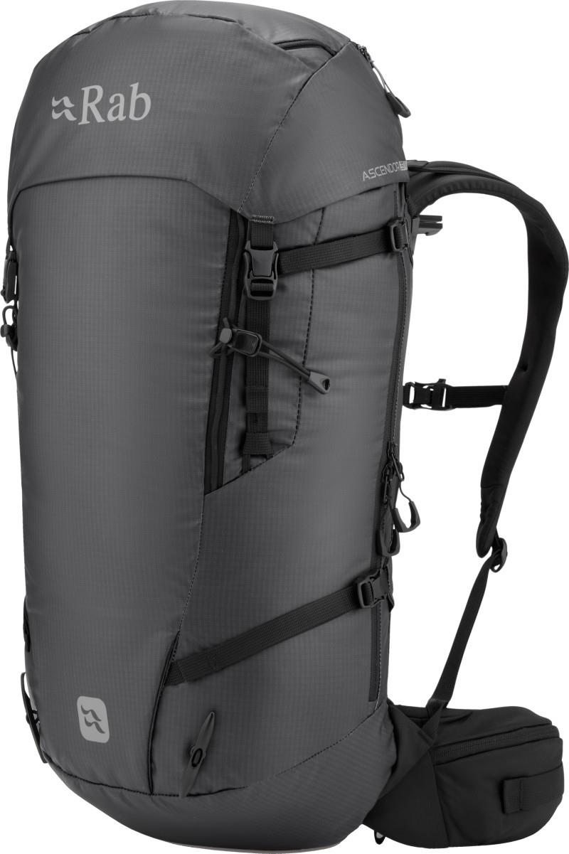 Ascendor 35 - black 1