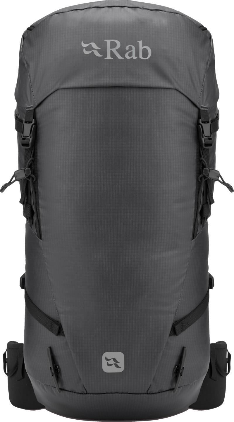 Ascendor 35 - black 1