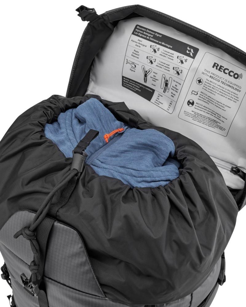 Ascendor 35 - black 1