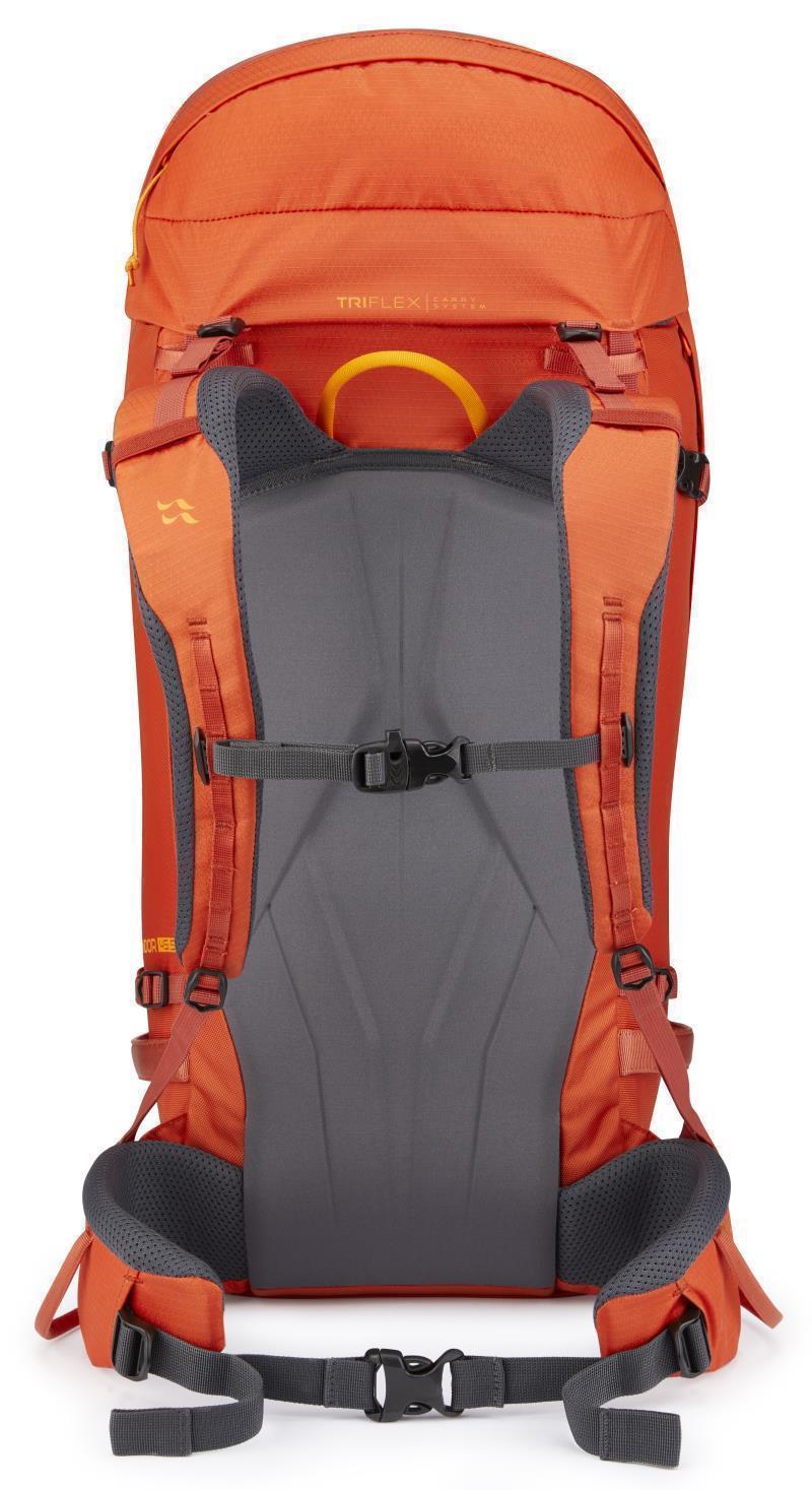 Ascendor 45:50 - Firecracker 3