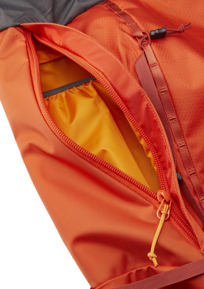 Ascendor 45:50 - Firecracker 7