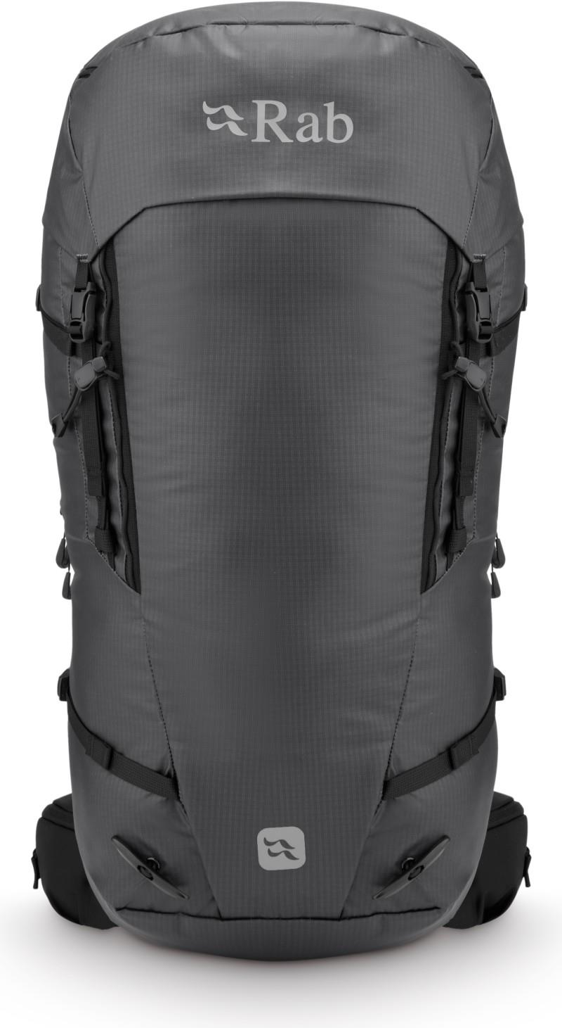 Ascendor 45 - black 1