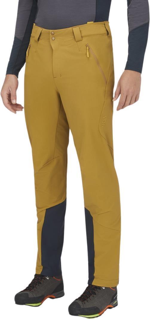 Ascendor AS Pants, Long - Mens - Footprint 5