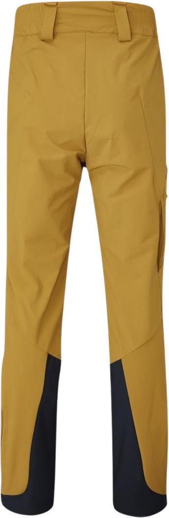 Ascendor AS Pants, Long - Mens - Footprint 2