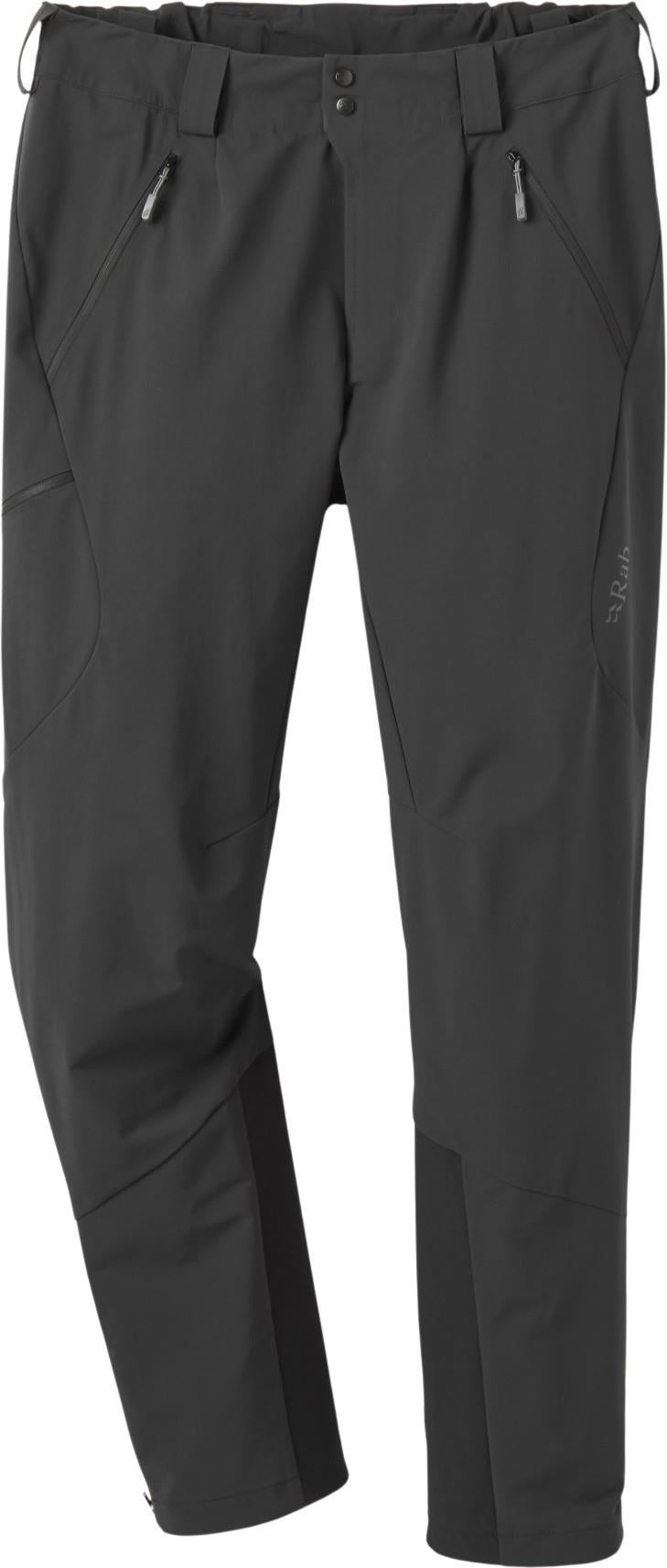 Ascendor AS Pants, Long - Mens - black 1