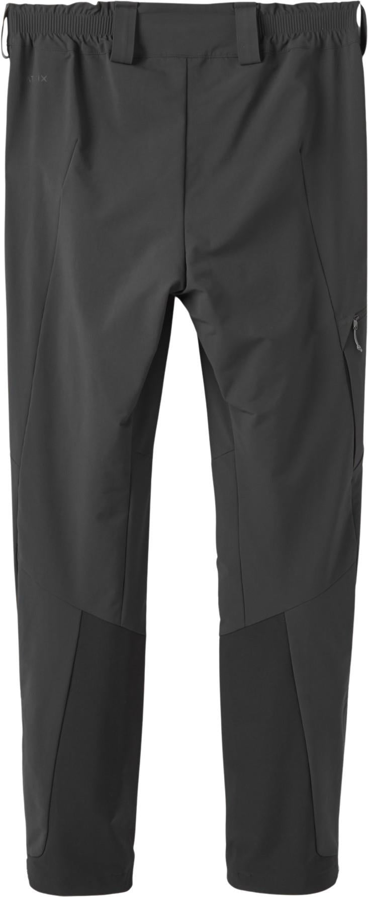 Ascendor AS Pants, Long - Mens - black 1