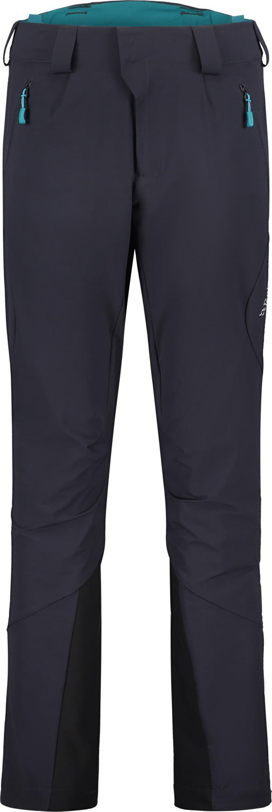 Ascendor AS Pants, Reg - Womens - Ebony 1