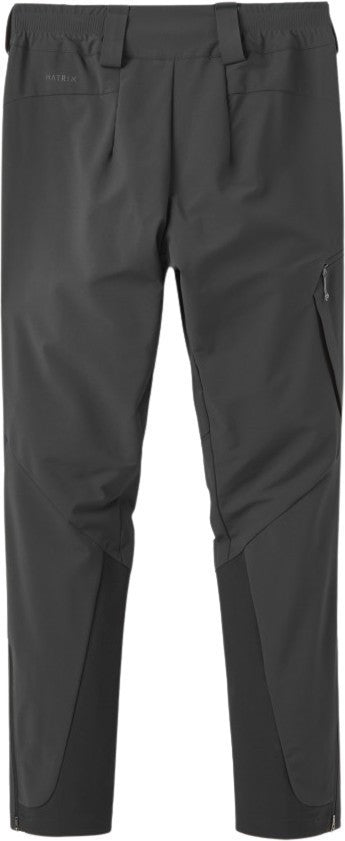 Ascendor AS Pants, Reg - Womens - black 1