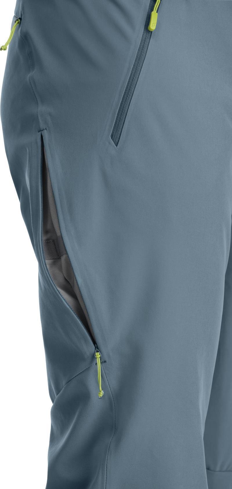 Ascendor Alpine Pants, Reg - Mens - Orion Blue 8