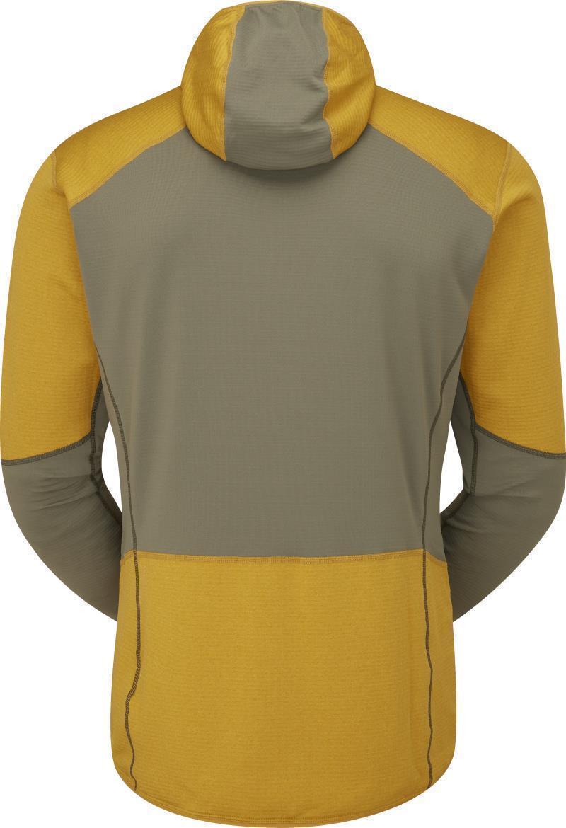 Ascendor Hoody - Mens - Sahara 2